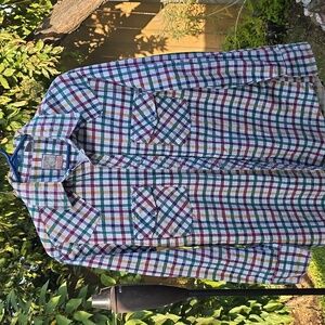 Outdoor Exchange Men's shirt